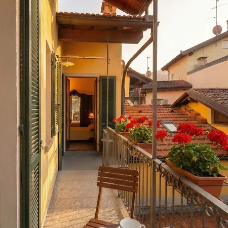 Casa Riale 5 Daire