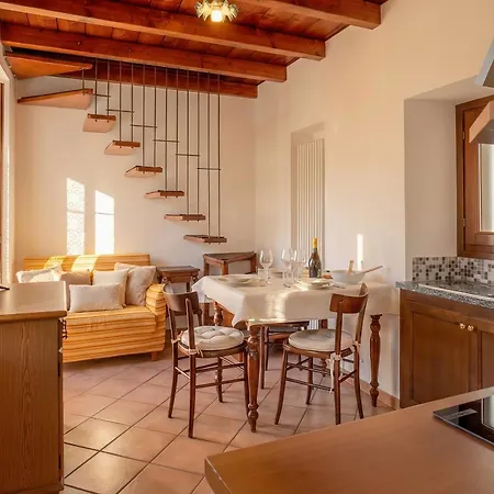 Casa Riale 5 * Stresa