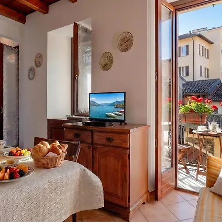 Casa Riale 5 *