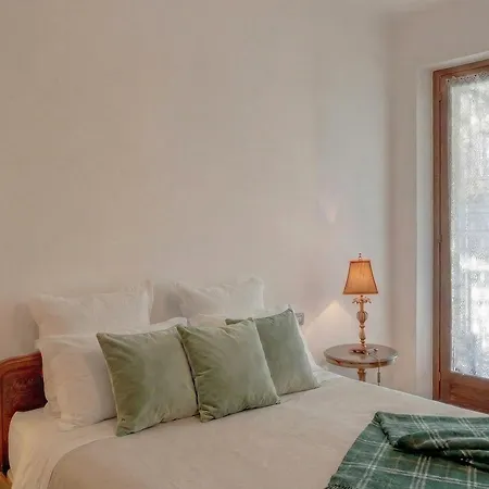 Daire Casa Riale 5 Stresa