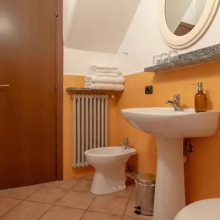 Casa Riale 5 *