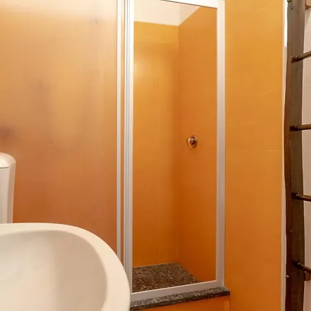 Casa Riale 5 Daire