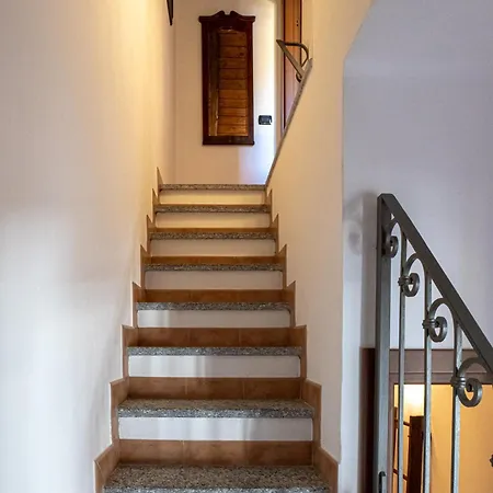 Casa Riale 5 * Stresa