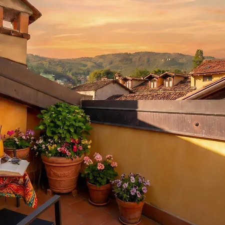 Daire Casa Riale 5 *