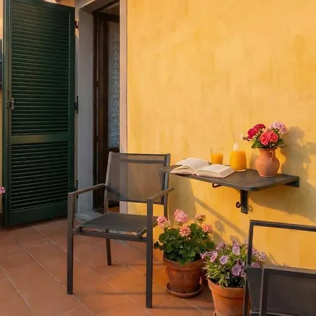 Daire Casa Riale 5 Stresa
